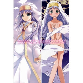 A Certain Magical Index Index Body Pillow Case 11