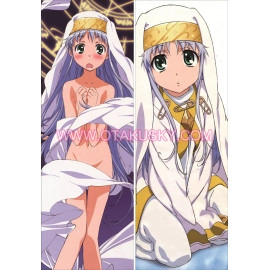 A Certain Magical Index Index Body Pillow Case 04