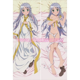 A Certain Magical Index Index Body Pillow Case 07