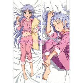 A Certain Magical Index Index Body Pillow Case 09