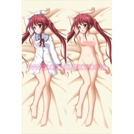 Anime Girls 18X Body Pillow Case 25