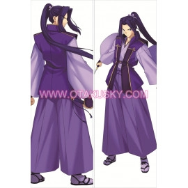 Fate Stay Night Assassin Body Pillow Case 01