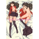 Fate Stay Night Rin Tohsaka Body Pillow Case 06