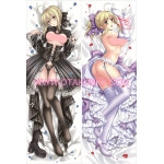 Fate Stay Night Saber Body Pillow Case 19
