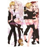 Fate Stay Night Saber Body Pillow Case 24