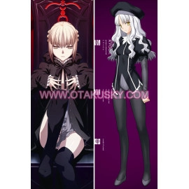 Fate Stay Night Saber Body Pillow Case 36