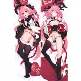 Fate/Apocrypha Dakimakura Astolfo Body Pillow Case 11