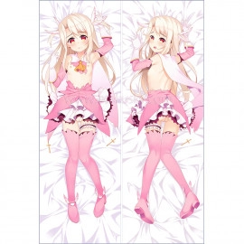 Fate/kaleid liner Prisma Illya Dakimakura Illyasviel von Einzbern Body Pillow Case 12
